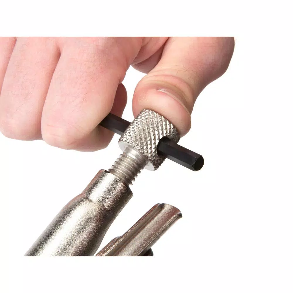 Outlet π₯° TEKTON 10 In. Curved Jaw Locking Pliers π - Image 13