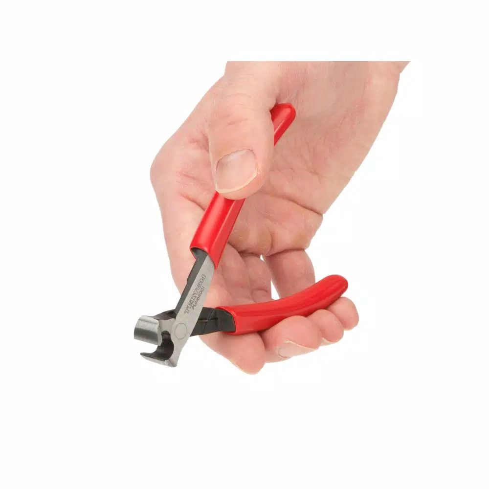 Discount 🥰 TEKTON Mini End Cutting Pliers 🤩 - Image 5