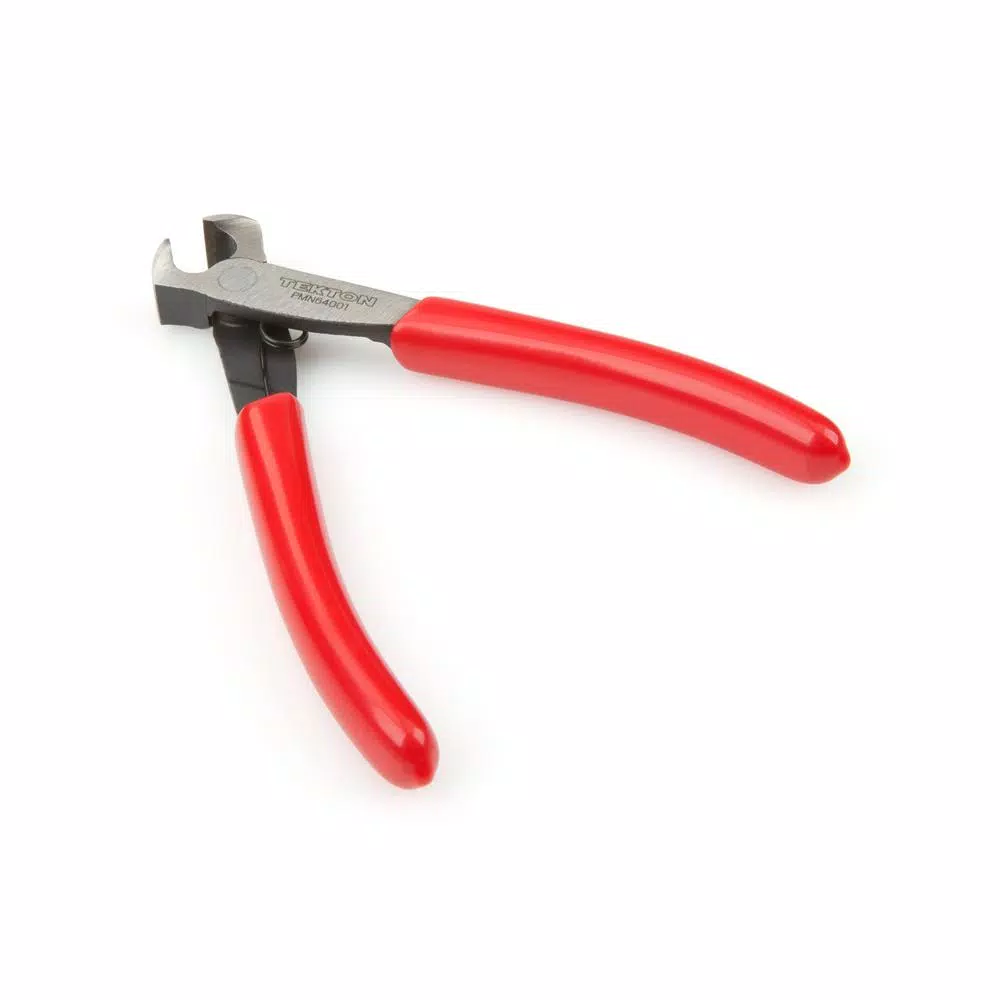 Discount 🥰 TEKTON Mini End Cutting Pliers 🤩 - Image 6