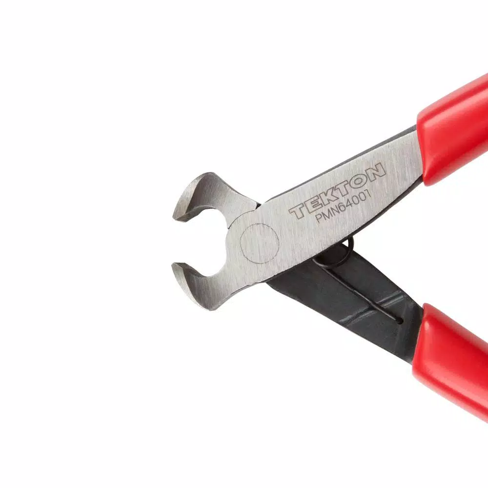 Discount 🥰 TEKTON Mini End Cutting Pliers 🤩 - Image 7