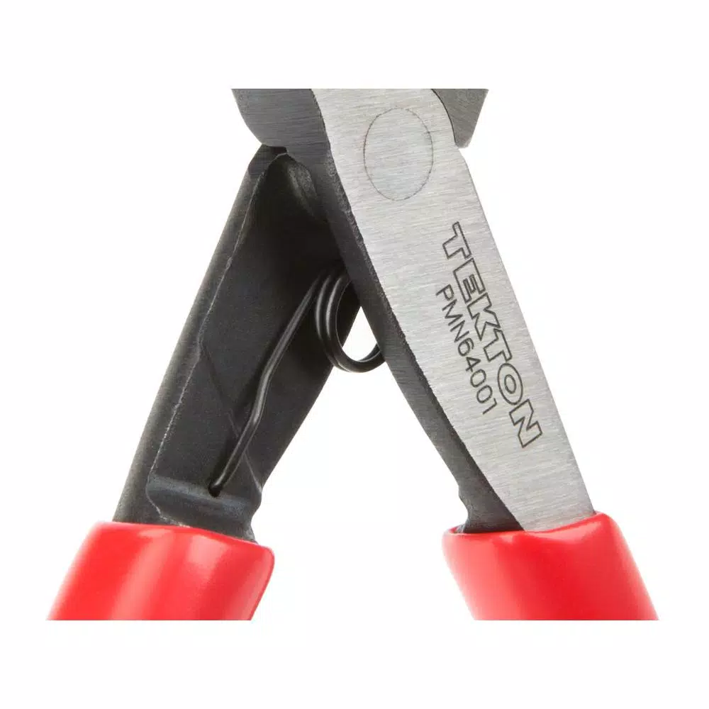 Discount 🥰 TEKTON Mini End Cutting Pliers 🤩 - Image 8