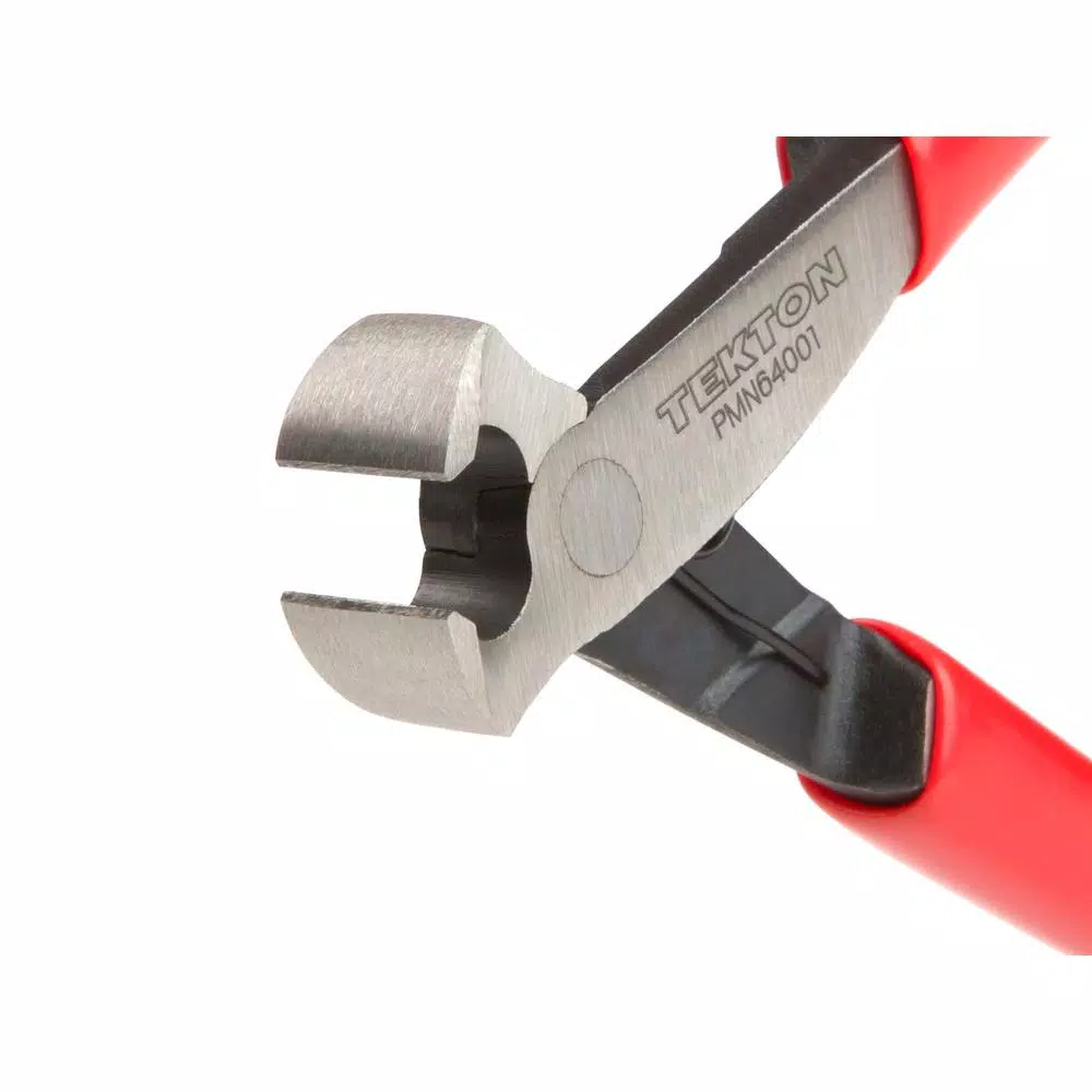 Discount 🥰 TEKTON Mini End Cutting Pliers 🤩 - Image 9