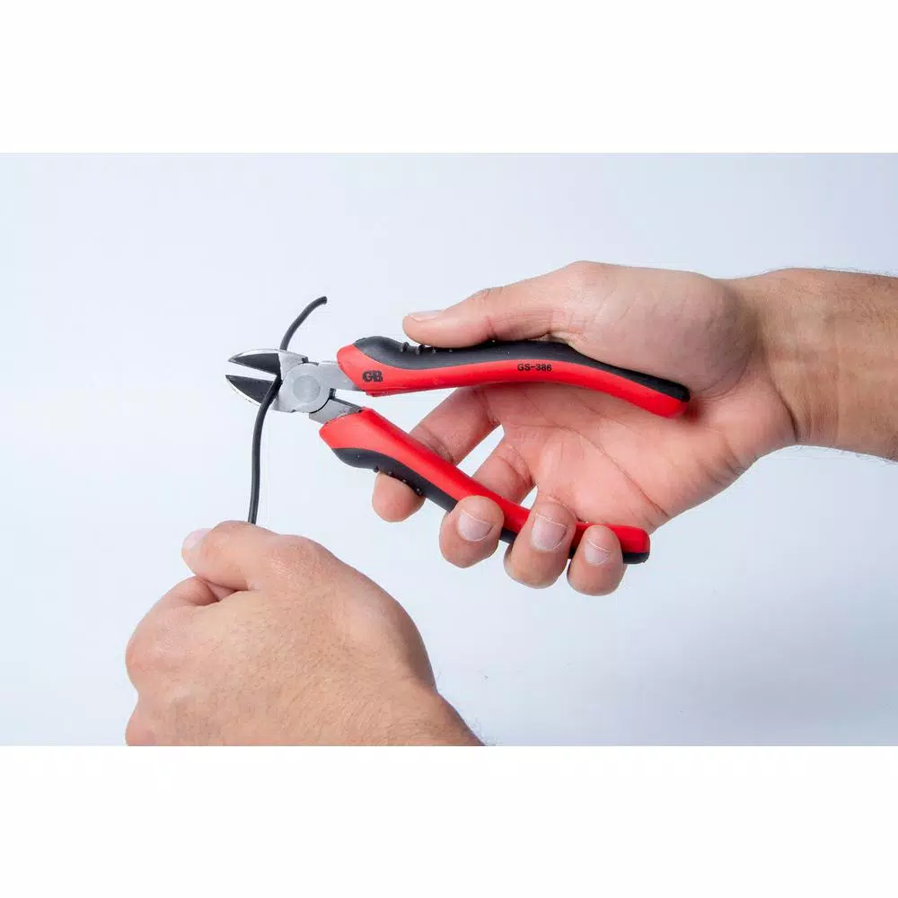 Buy ✔️ Gardner Bender 6.5 In. Cutting Pliers Diagonal ⭐ - Image 3