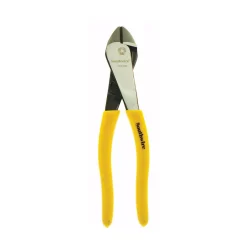 Top 10 𧨠Southwire 8 In. Angled Head High-Leverage Diagonal Cutting Pliers With Dipped Handles π§¨