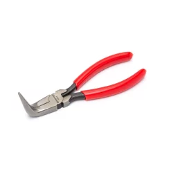 Buy ๐ Crescent 6 In. Curved Needle Nose Solid Joint Pliers ๐คฉ