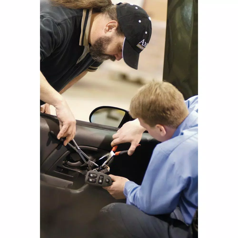 Wholesale 🥰 GEARWRENCH Mixed Mini Dual Material Plier Set (5-Piece) ⌛ - Image 7