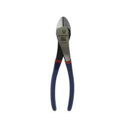 Outlet 💯 Southwire 8 In. Cutting Pliers Angled Head High-Leverage Diagonal With Dip Grip 🛒