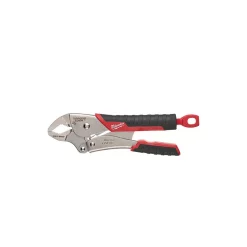 Buy π Milwaukee 10 In. Gripped Curved Jaw Locking Pliers With MaxBite π§¨