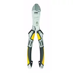 Promo 🎁 Felo 8 In. Cutting Pliers Heavy-Duty Lever Side 😉