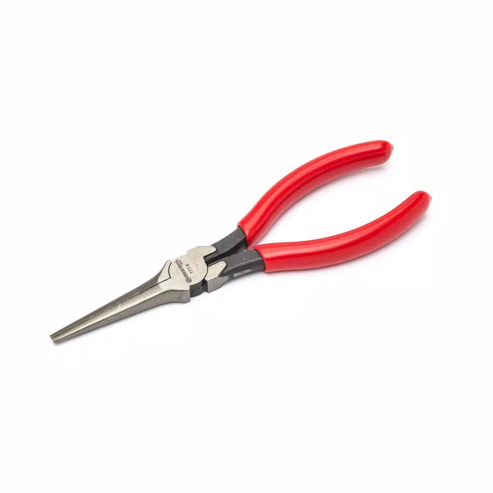Cheap βοΈ Crescent 6-1/2 In. L Needle Nose Solid Joint Pliers 𧨠- Image 2