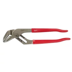 Discount 🔥 Milwaukee 10 In. Dipped Grip Straight Jaw Pliers ❤️
