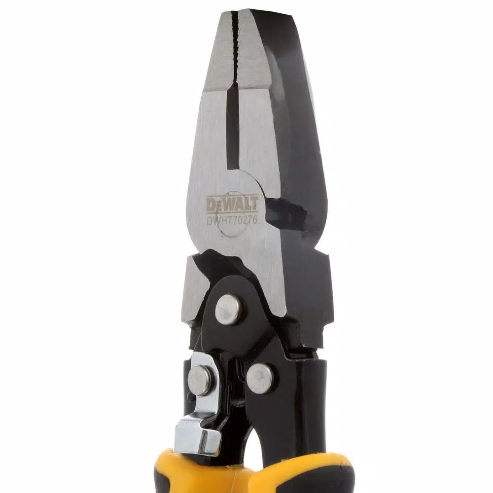 New ⭐ DEWALT Compound Plier Set (3-Pack) 🎁 - Image 2