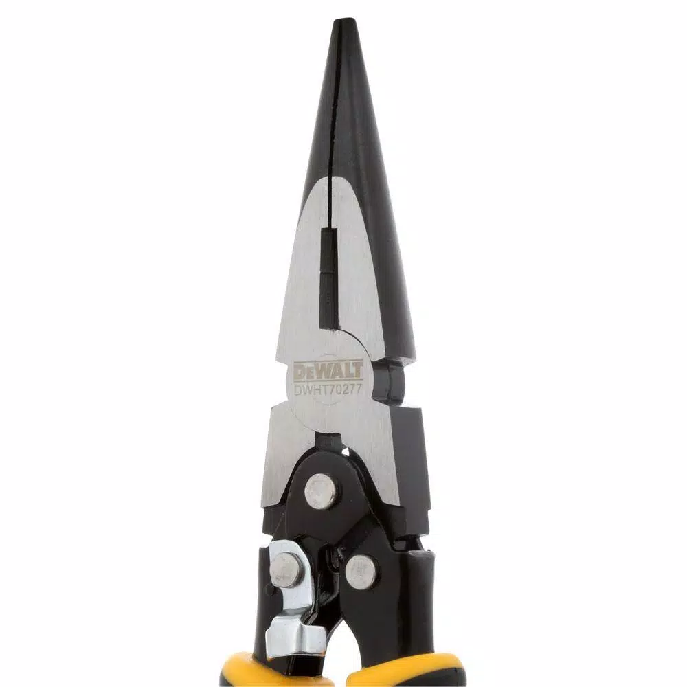 New ⭐ DEWALT Compound Plier Set (3-Pack) 🎁 - Image 3