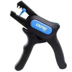 Promo π Capri Tools Automatic Wire Stripper π₯