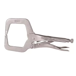 Brand new π Capri Tools Klinge 11 In. Locking C-Clamps π