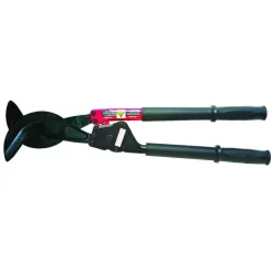 Outlet ⌛ H.K. Porter 29-3/4 In. Ratcheting Soft Cable Cutters ✨