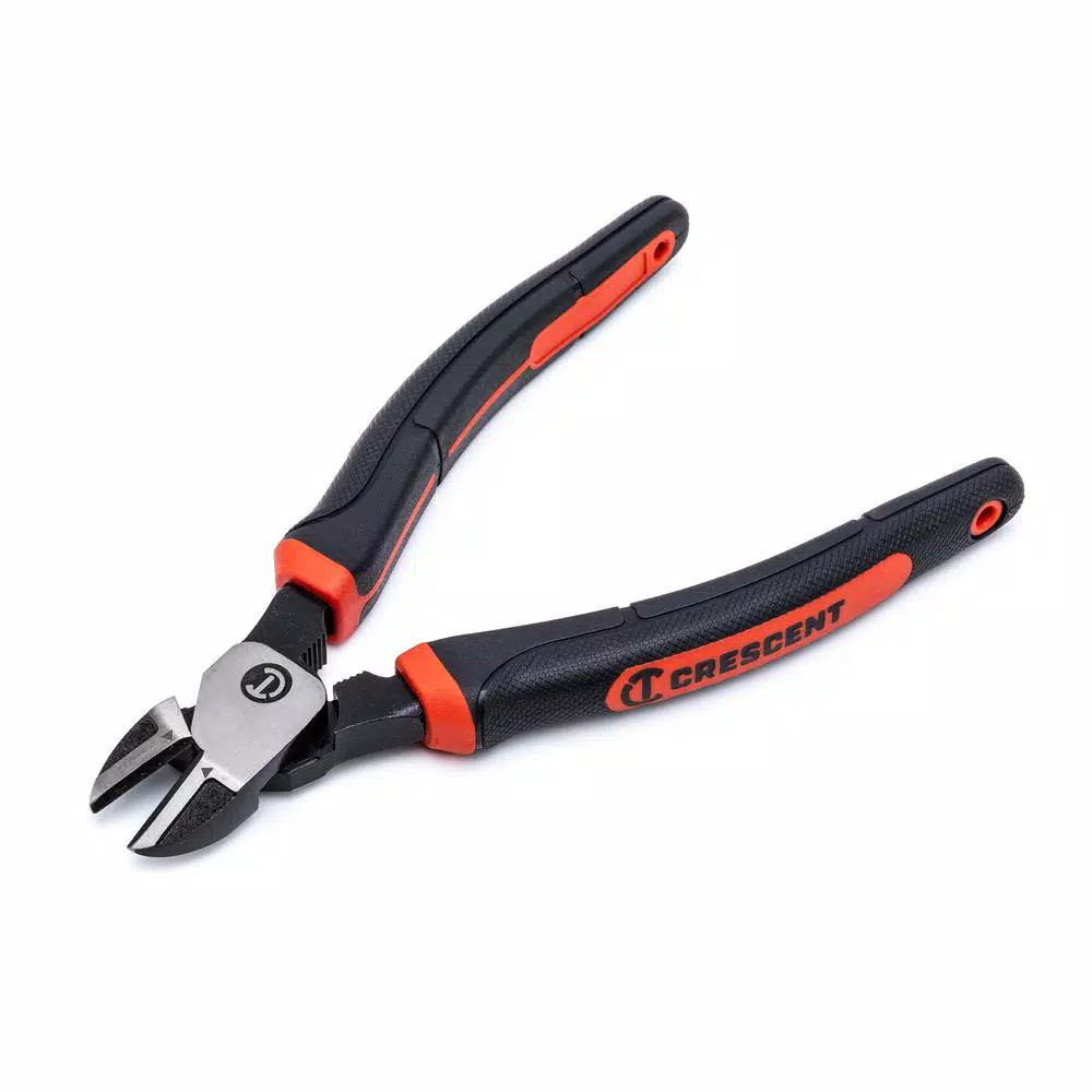 Top 10 π Crescent 6 In. Diagonal Cutting Pliers β - Image 4