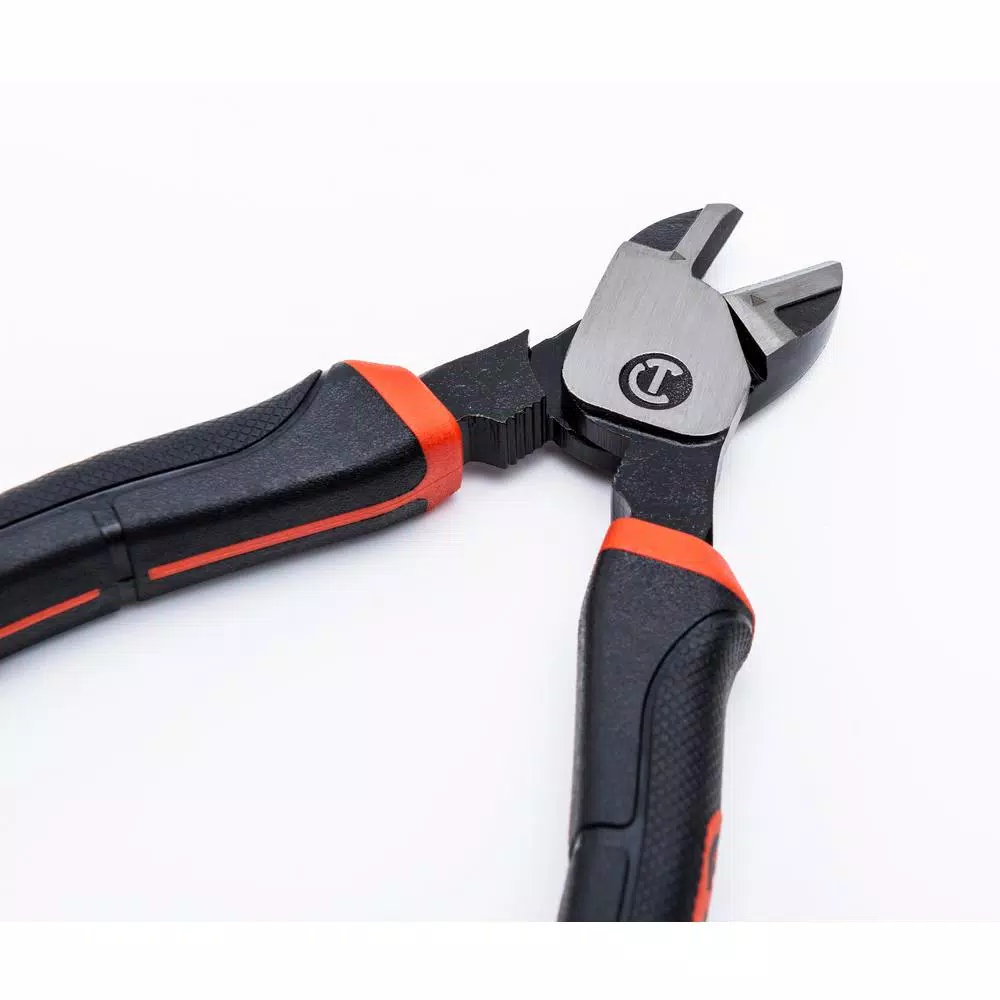 Top 10 π Crescent 6 In. Diagonal Cutting Pliers β - Image 6
