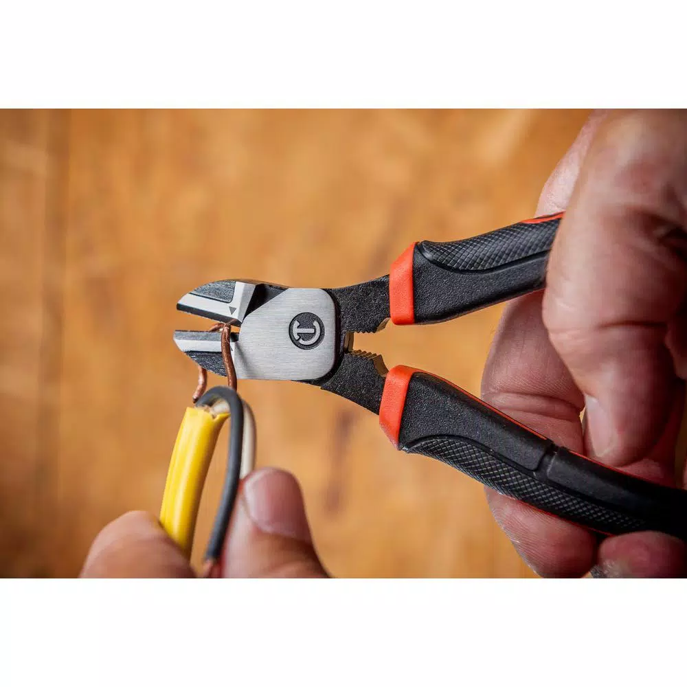 Top 10 π Crescent 6 In. Diagonal Cutting Pliers β - Image 9