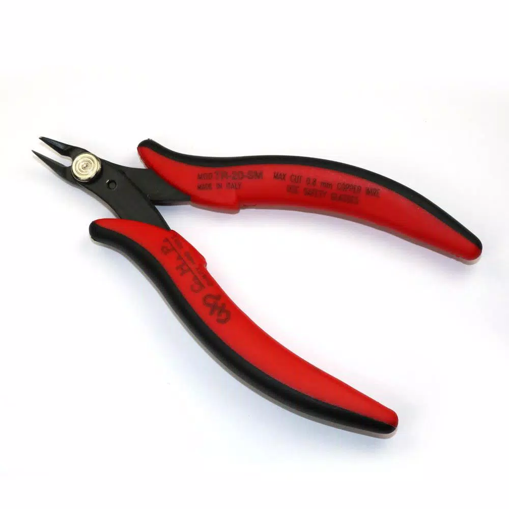 Best Pirce โค๏ธ Hakko CHP Micro Nipper TR-20-SM ๐คฉ