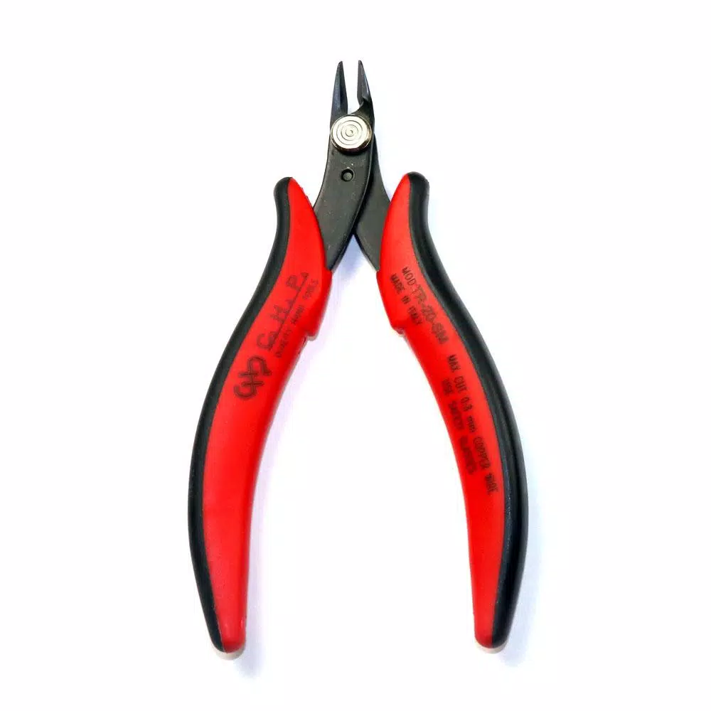 Best Pirce โค๏ธ Hakko CHP Micro Nipper TR-20-SM ๐คฉ - Image 2
