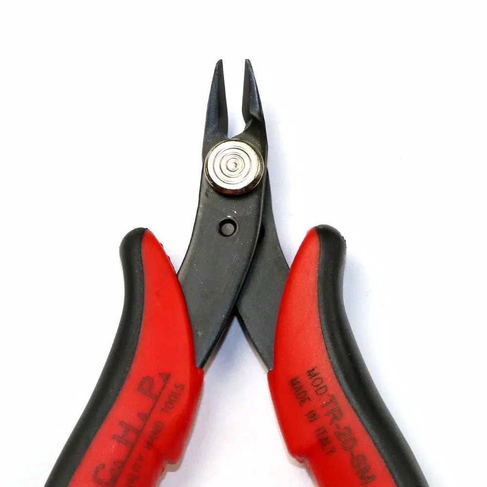 Best Pirce โค๏ธ Hakko CHP Micro Nipper TR-20-SM ๐คฉ - Image 3