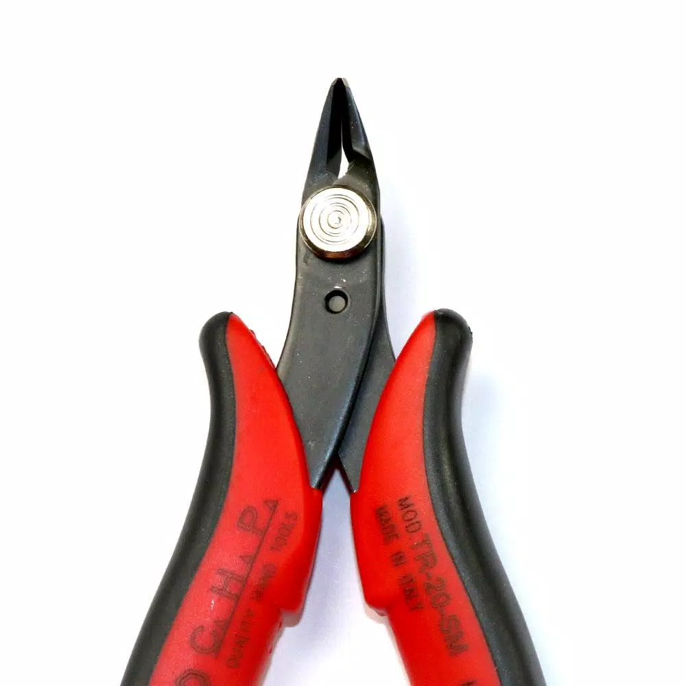 Best Pirce โค๏ธ Hakko CHP Micro Nipper TR-20-SM ๐คฉ - Image 4