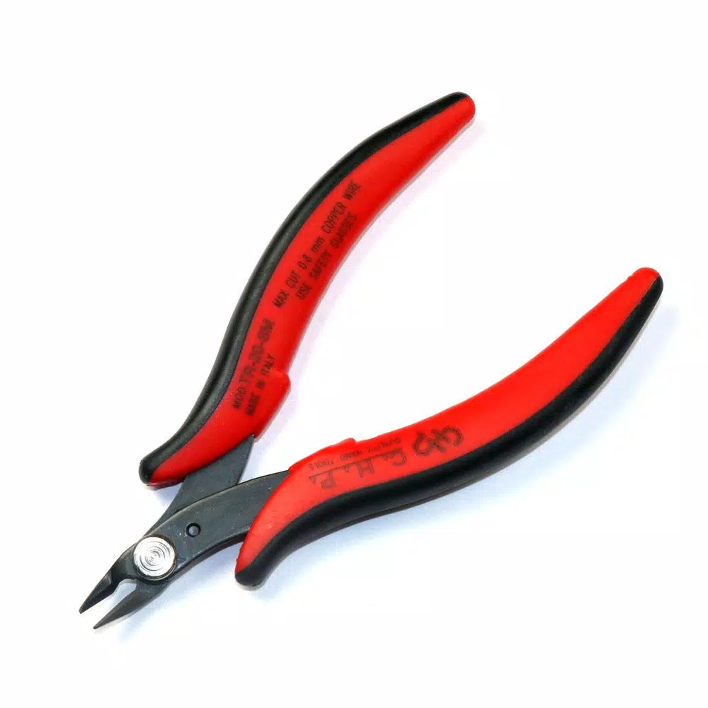 Best Pirce โค๏ธ Hakko CHP Micro Nipper TR-20-SM ๐คฉ - Image 5