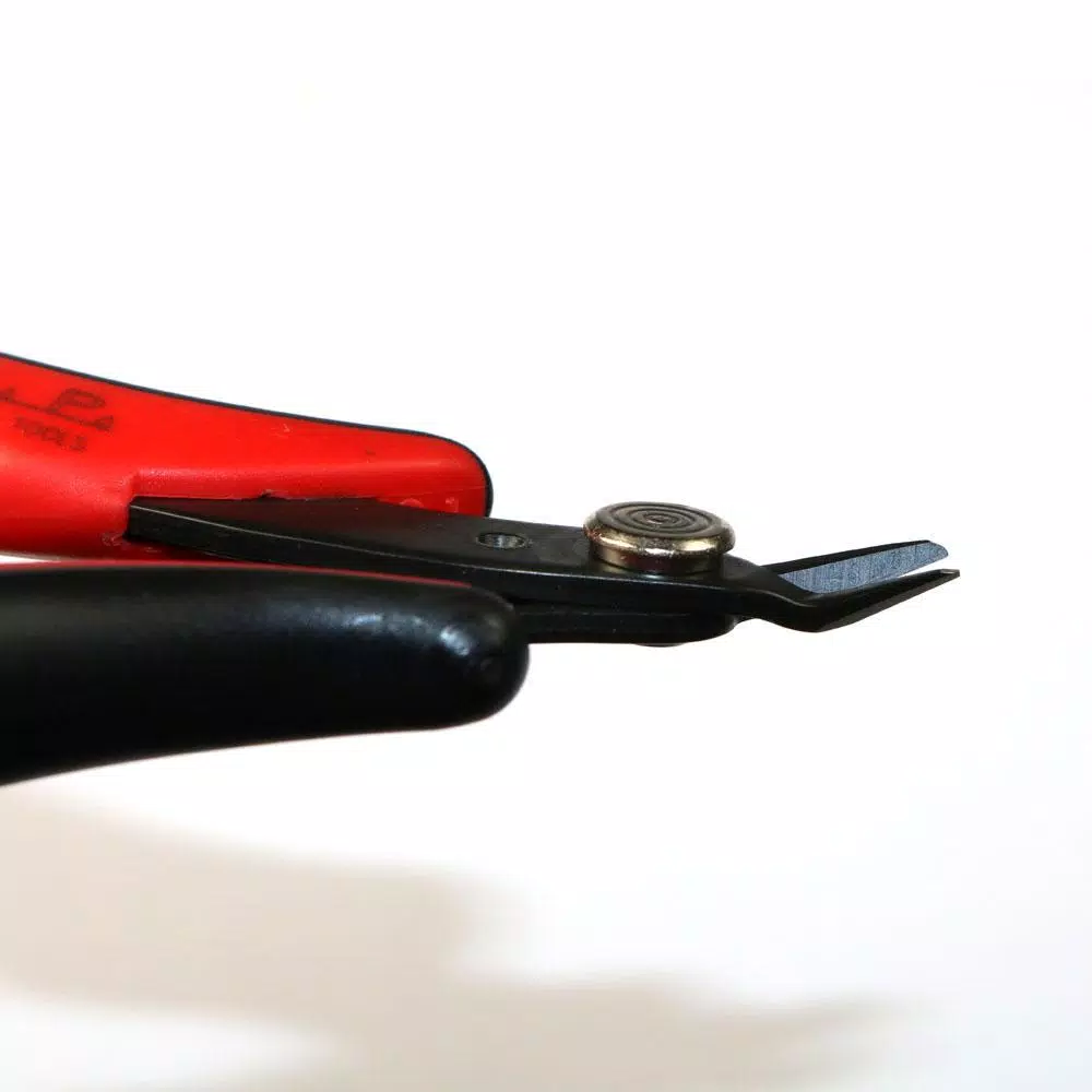 Best Pirce โค๏ธ Hakko CHP Micro Nipper TR-20-SM ๐คฉ - Image 6