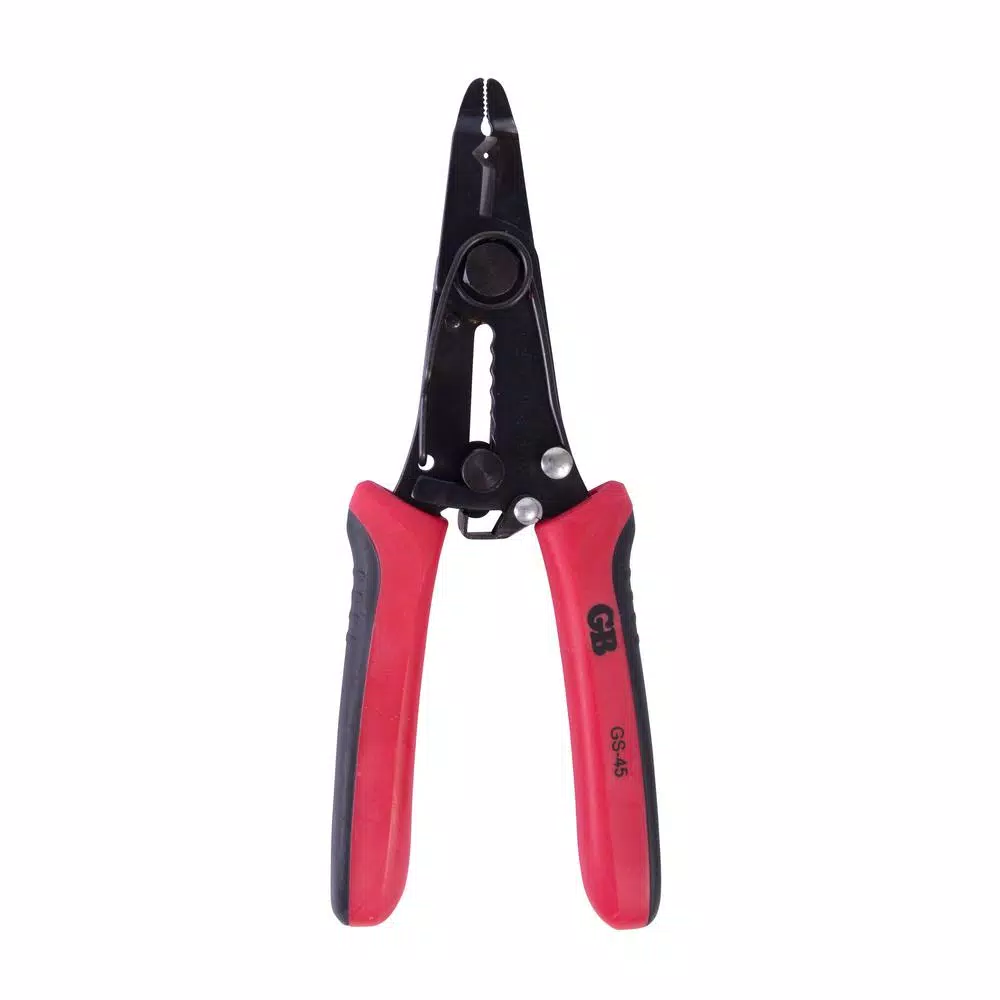Coupon β¨ Gardner Bender 12-24 AWG Slim Nose Wire Stripper π₯°