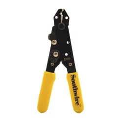 Coupon ๐ Southwire V-Notch Wire Stripper ๐