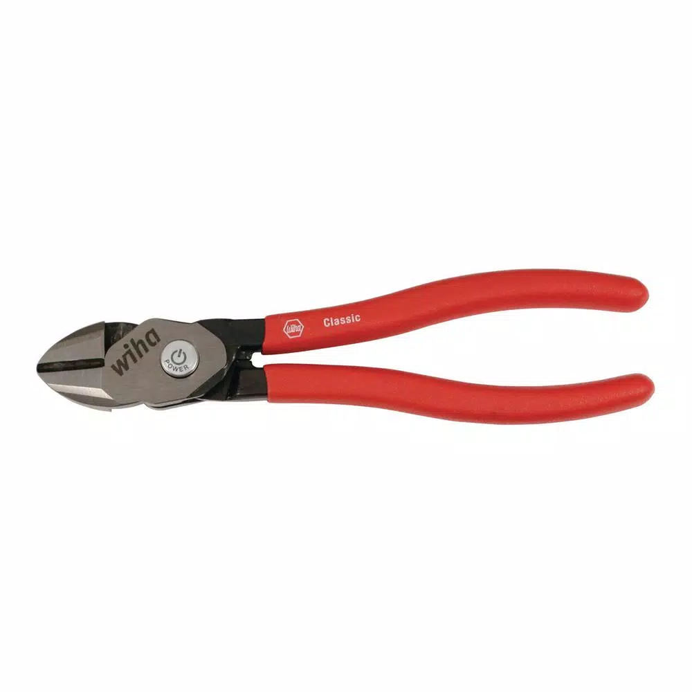 Wholesale π Wiha 8 In. Classic Grip BiCut Super Cut Cutting Pliers βοΈ