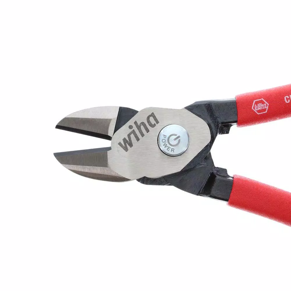 Wholesale π Wiha 8 In. Classic Grip BiCut Super Cut Cutting Pliers βοΈ - Image 2