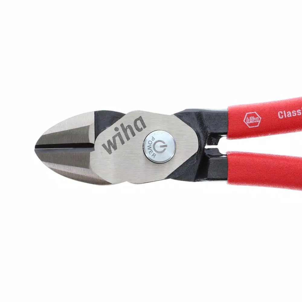 Wholesale π Wiha 8 In. Classic Grip BiCut Super Cut Cutting Pliers βοΈ - Image 3