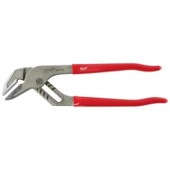 Top 10 π Milwaukee 10 In. Dipped Grip Smooth Jaw Pliers π