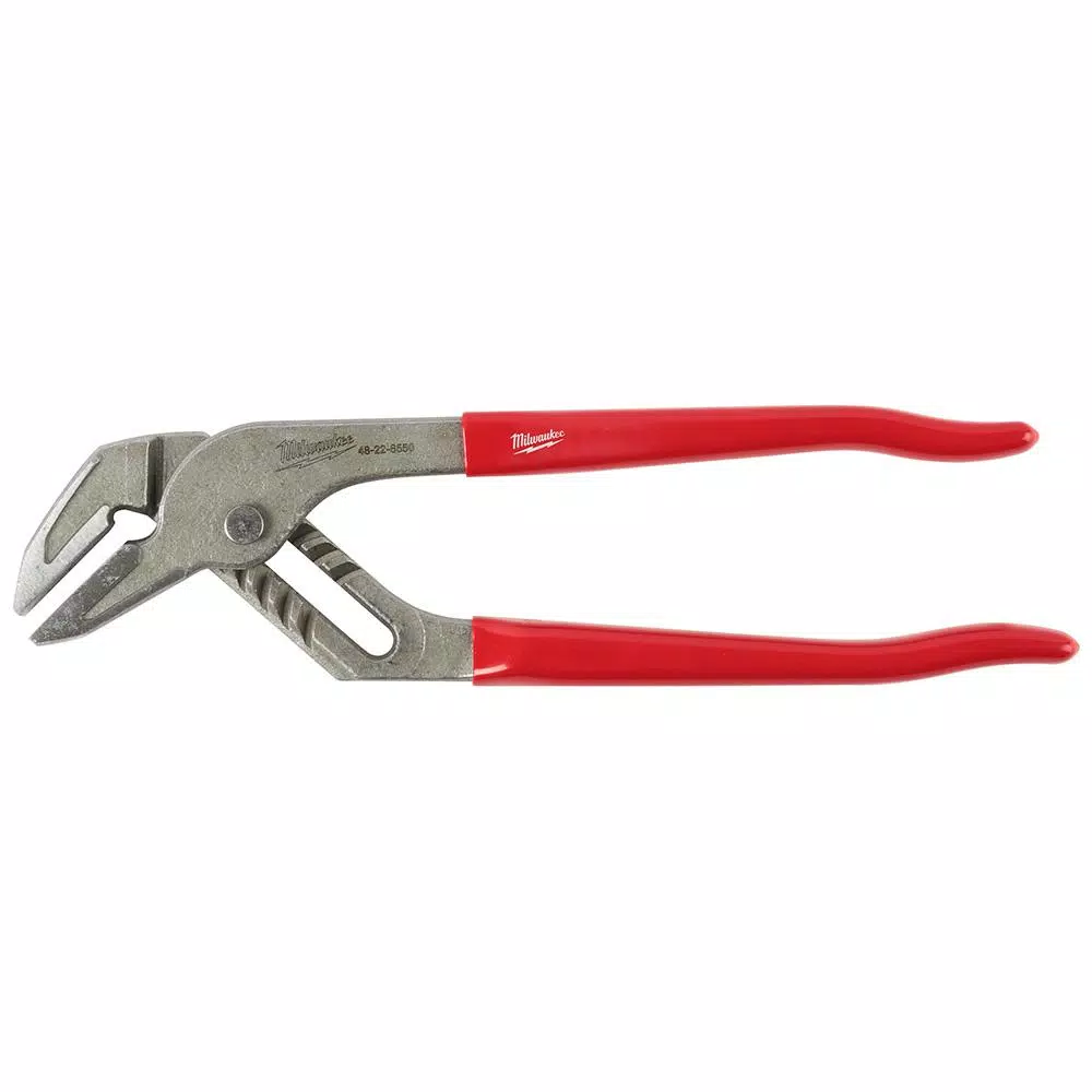 Top 10 π Milwaukee 10 In. Dipped Grip Smooth Jaw Pliers π