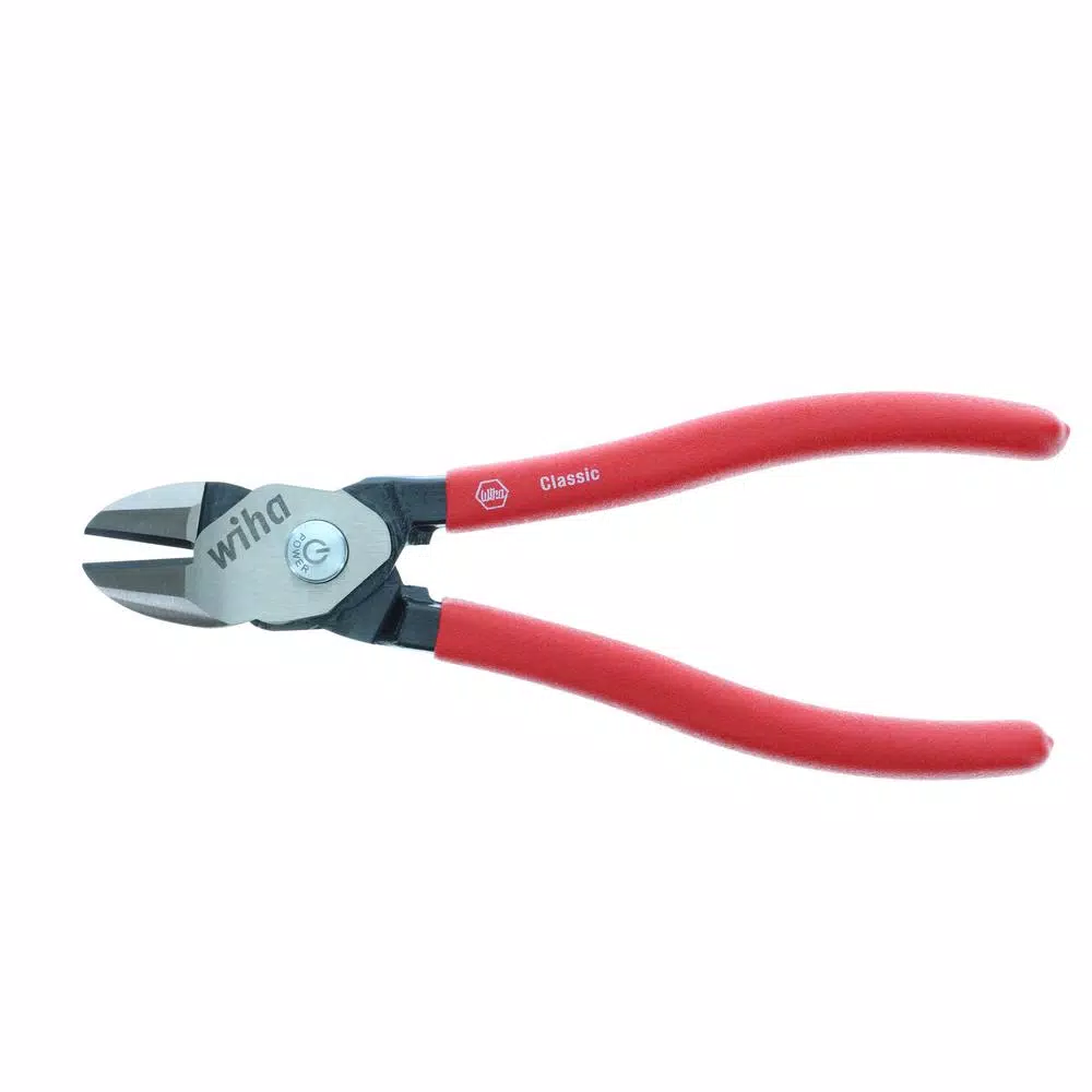 Wholesale π Wiha 8 In. Classic Grip BiCut Super Cut Cutting Pliers βοΈ - Image 4
