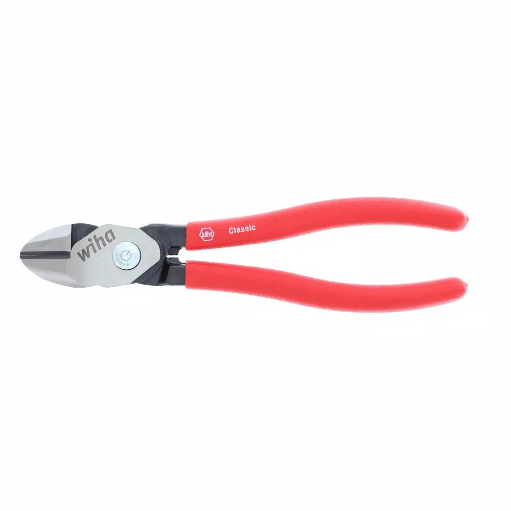 Wholesale π Wiha 8 In. Classic Grip BiCut Super Cut Cutting Pliers βοΈ - Image 6