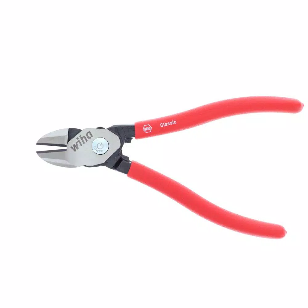 Wholesale π Wiha 8 In. Classic Grip BiCut Super Cut Cutting Pliers βοΈ - Image 7