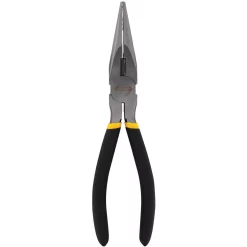 New 😉 Stanley 6 In. Long Nose Pliers 💯