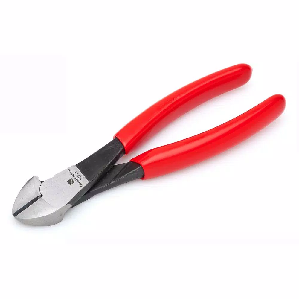 Deals 😀 GEARWRENCH Mixed Dipped Handle Plier Set (4-Piece) 🌟 - Image 4