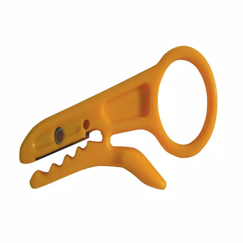 Hot Sale π₯ Gardner Bender 1/8 β 3/8 In. UTP/STP Cable Cutter And Stripper (Case Of 5) β¨