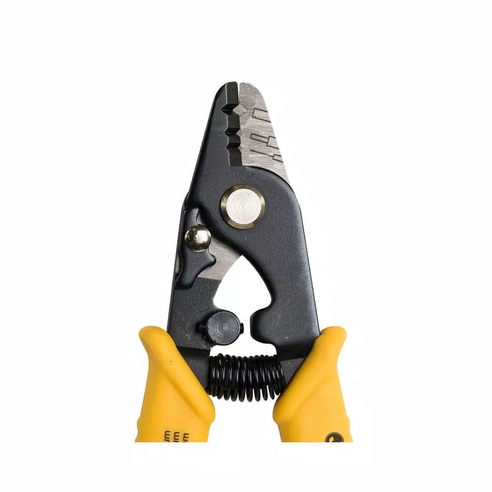 Best Sale π Jonard 3-Hole Fiber Optic Stripper π - Image 2