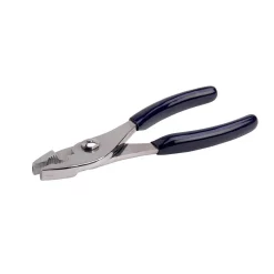 Flash Sale ✨ Aven 6 In. Stainless-Steel Slip Joint Pliers With Plastic Grips 🎉