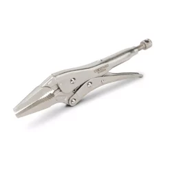 Top 10 😀 TEKTON 9 In. Long Nose Locking Pliers 😉