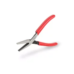 Best deal 😍 TEKTON Mini Flat Nose Pliers (Smooth Jaw) 👏