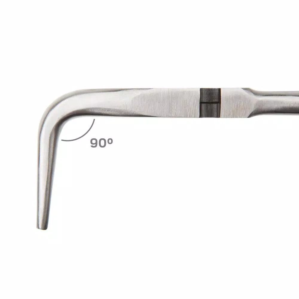 Best Pirce ๐ TEKTON Long Reach Pliers Set (4-Piece) ๐ฅ - Image 4