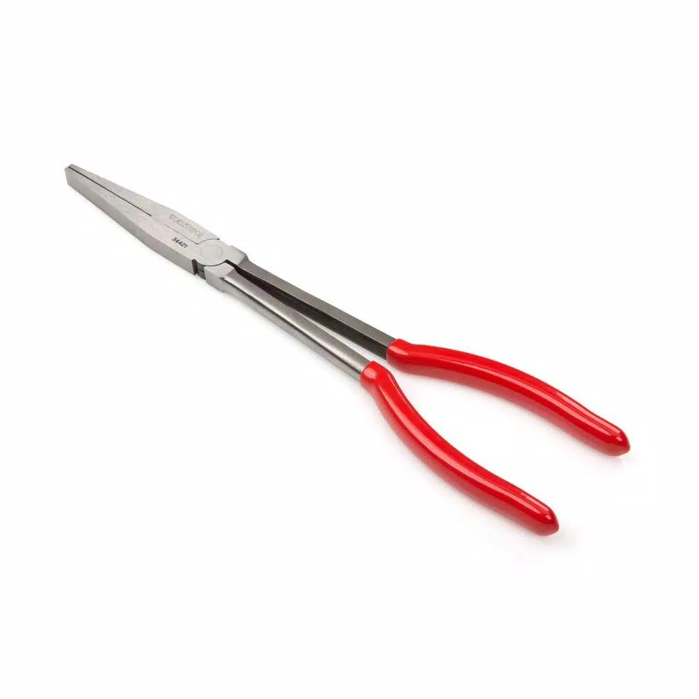 Best Pirce ๐ TEKTON Long Reach Pliers Set (4-Piece) ๐ฅ - Image 6