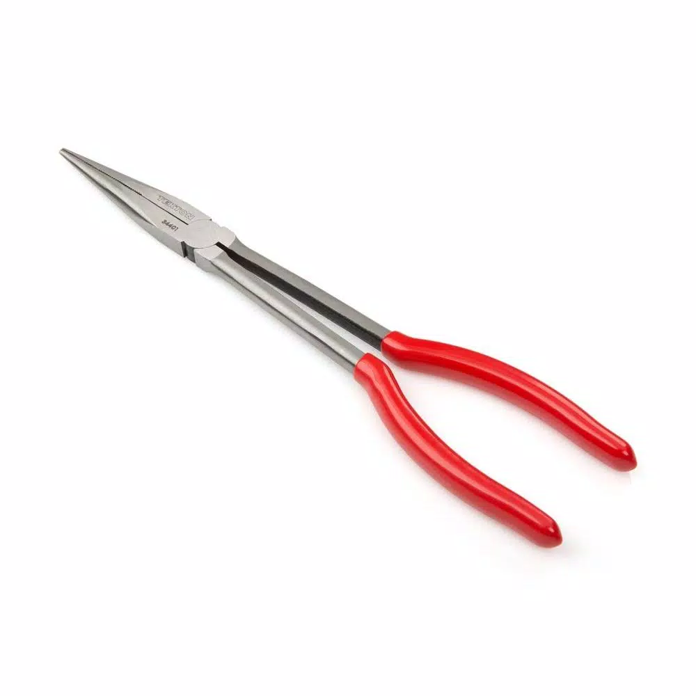 Best Pirce ๐ TEKTON Long Reach Pliers Set (4-Piece) ๐ฅ - Image 7
