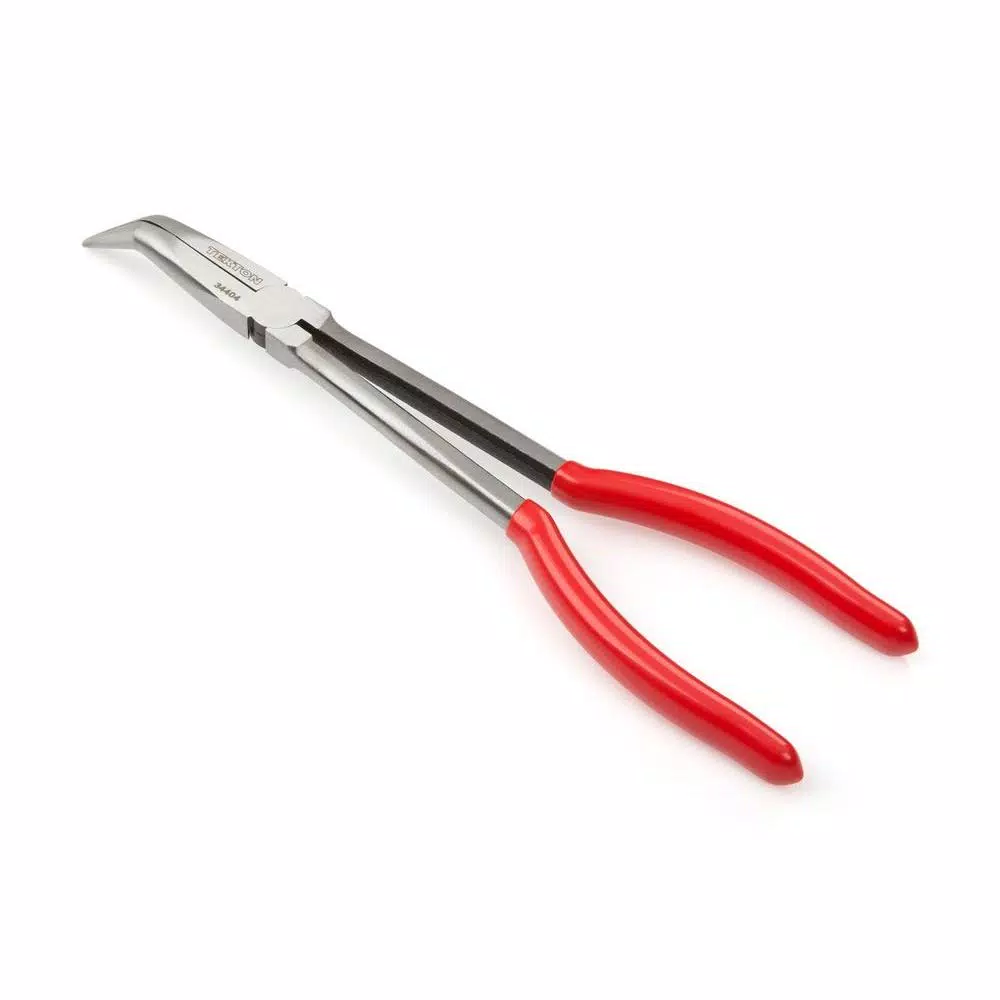Best Pirce ๐ TEKTON Long Reach Pliers Set (4-Piece) ๐ฅ - Image 9